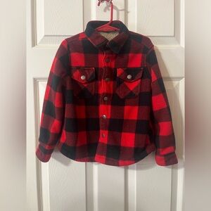 Cohesive & Co Toddler Coat